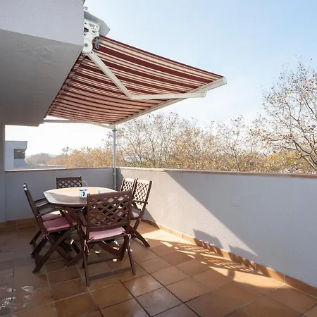 El Lilà - 3 Apartamento *