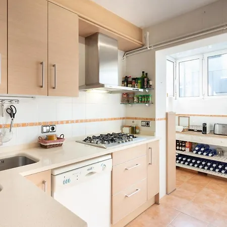 El Lilà - 3 Apartamento
