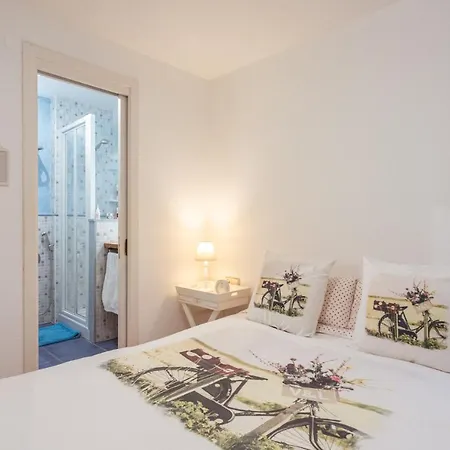 El Lilà - 3 Apartamento Platja d'Aro