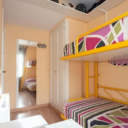 Apartamento El Lilà - 3 Platja d'Aro