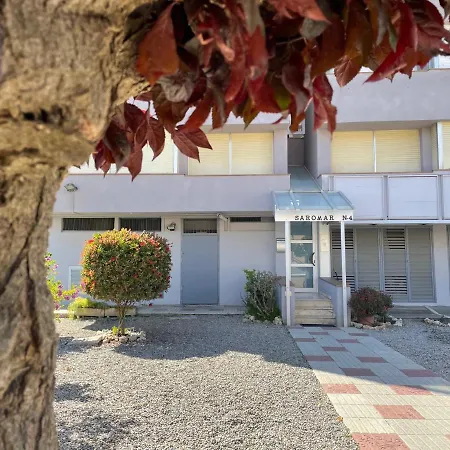 El Lilà - 3 Apartamento Platja d'Aro
